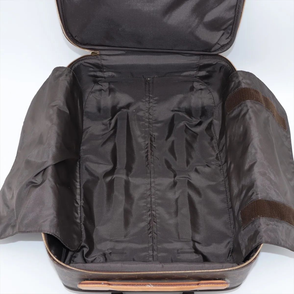 超極美品■ルイヴィトン■モノグラム ペガス45 M23293 スーツケース 旅行 ルイヴィトン モノグラム ペガス 45 M23293 レザー スーツケース