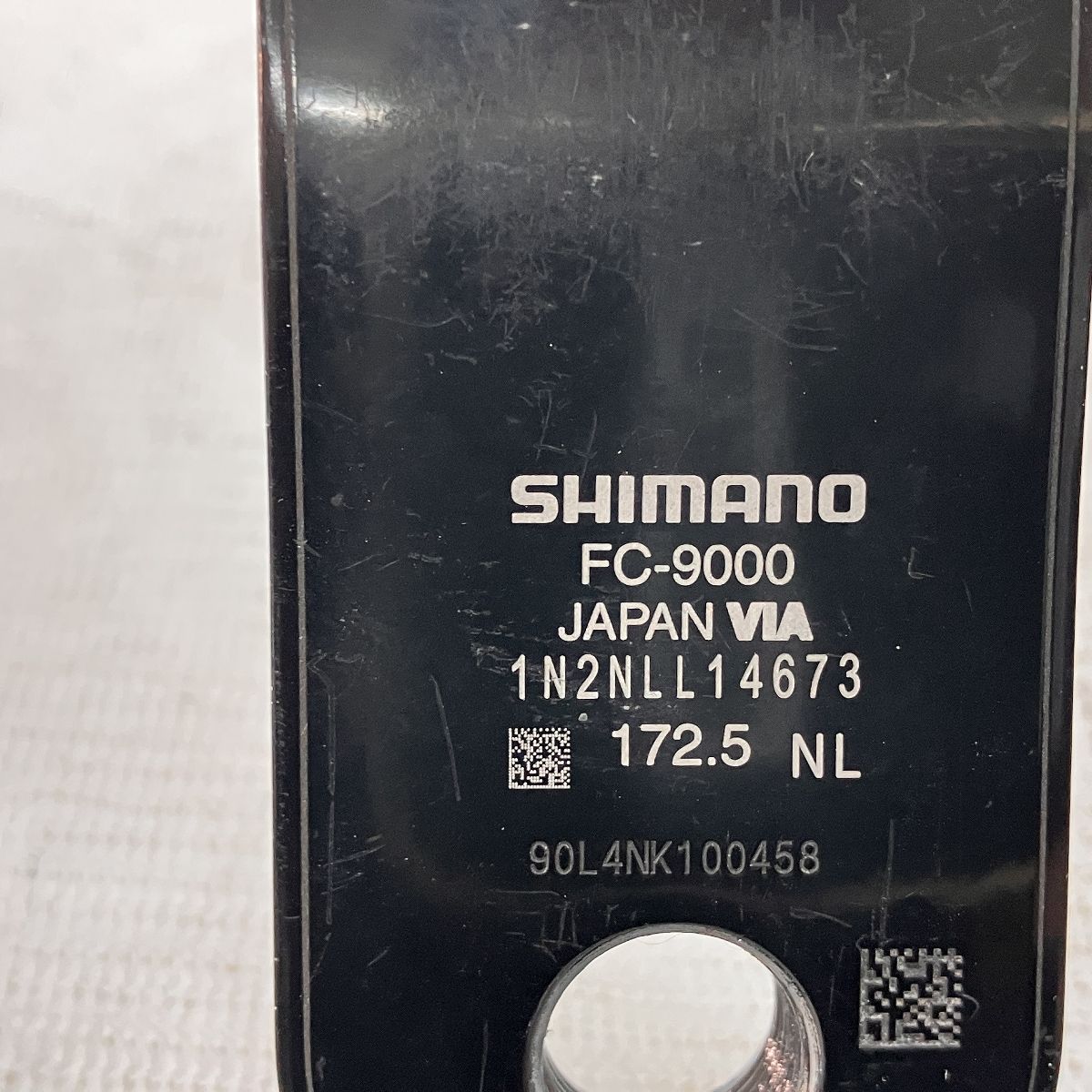 シマノ DURA-ACE
