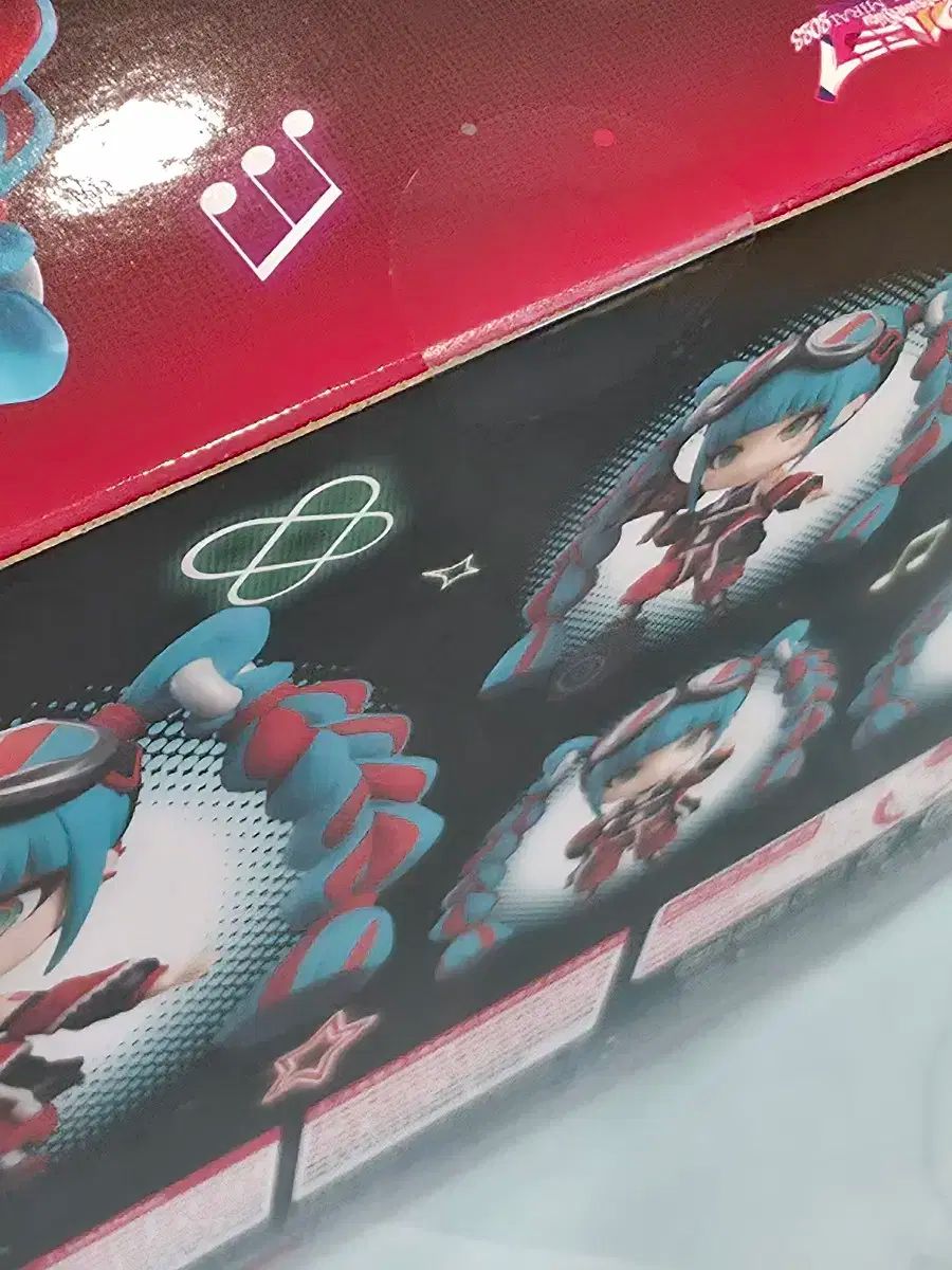 【新品・未開封】MIRAE 未来少年 / KILLA（4枚セット） 未開封 初音ミク マジカルミライ 2023ver - メルカリ
