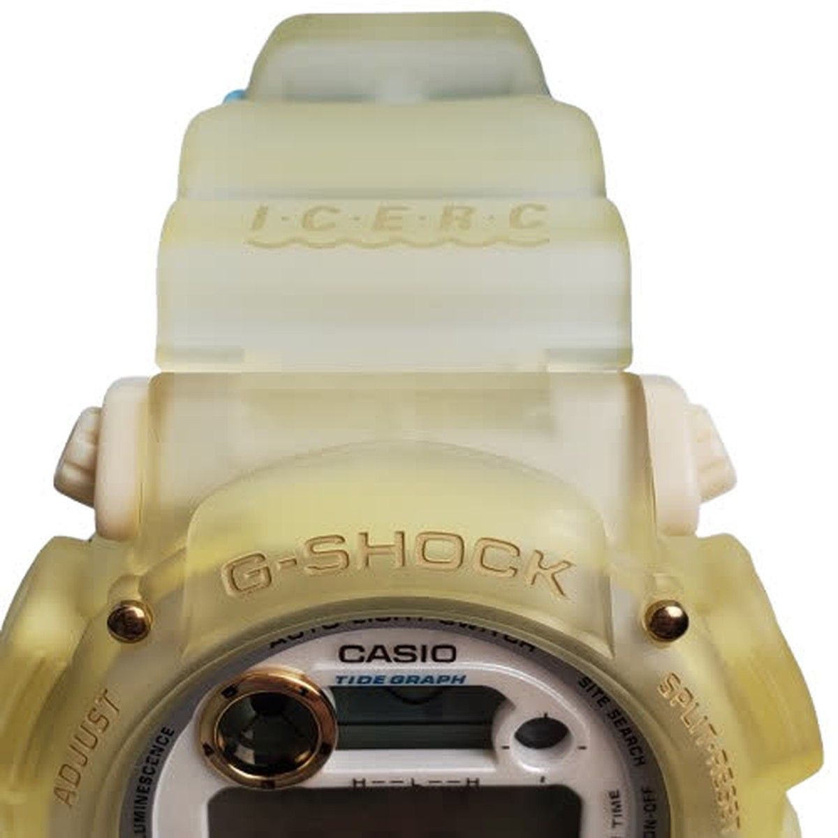 G-SHOCK ジーショック CASIO カシオ 腕時計 DW-9000K-8T 第8回イルカ 