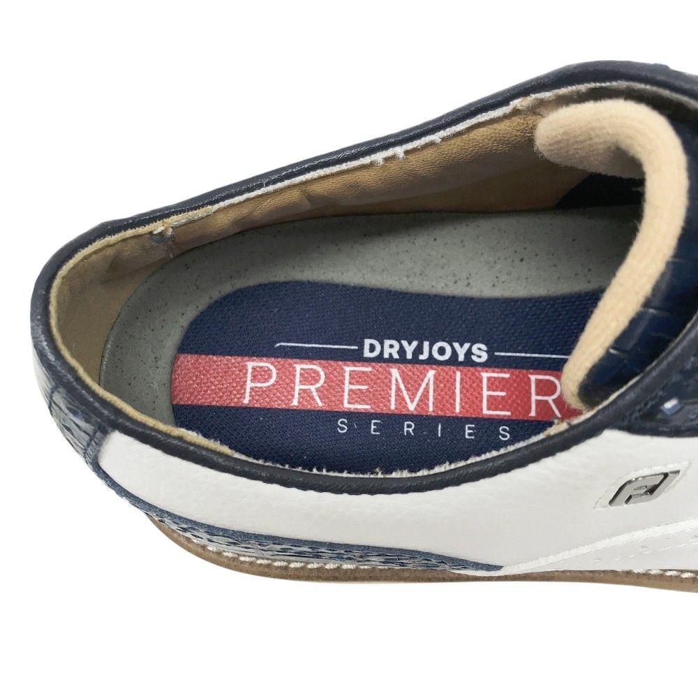 FOOT JOY フットジョイ 53929J DRYJOYS ゴルフ シューズ