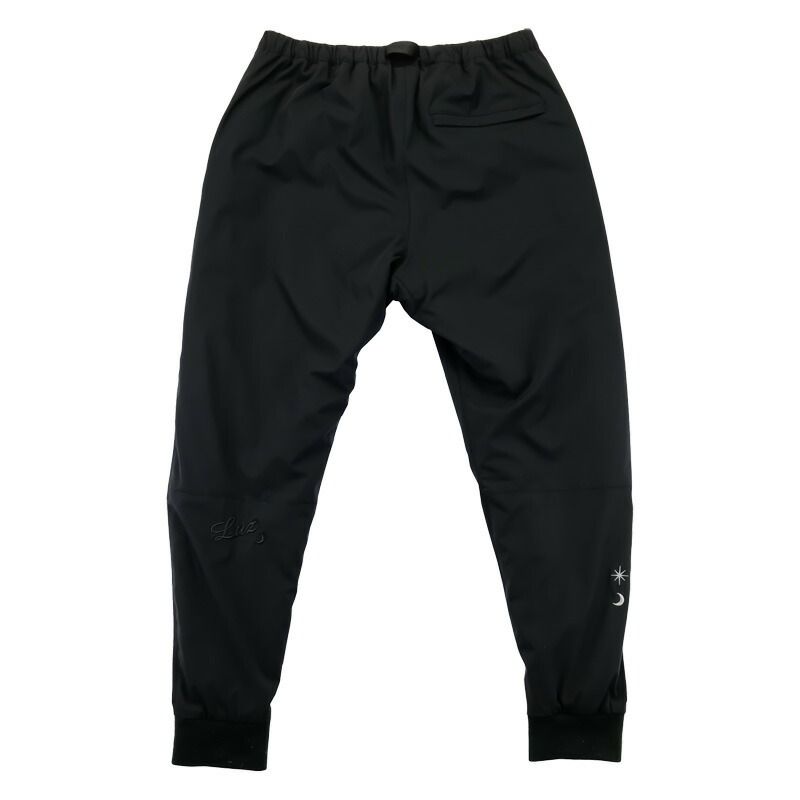 海外最新 新品】LUZeSOMBRA / XL ナイロンパンツ ルースイソンブラ ほどき ウェア