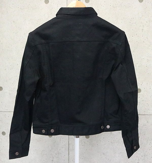 銀座店 新品 セリーヌ CELINEトラッカージャケットFW19 L 90077