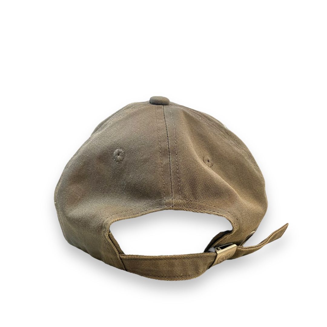 HUMAN MADE × CPFM FLEA STITCH CAP キャップ - メルカリ