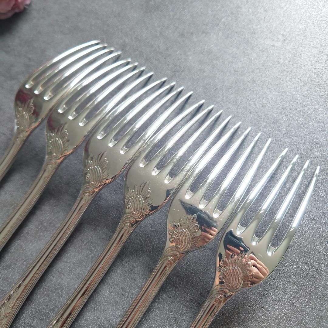 スタンダードフォーク