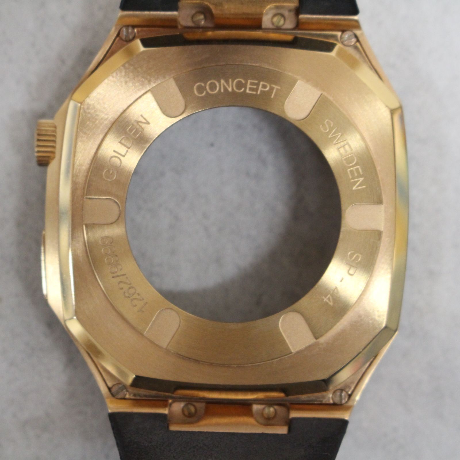 S147)【限定/希少】GOLDEN CONCEPT/ゴールデンコンセプト SP-44 Apple 