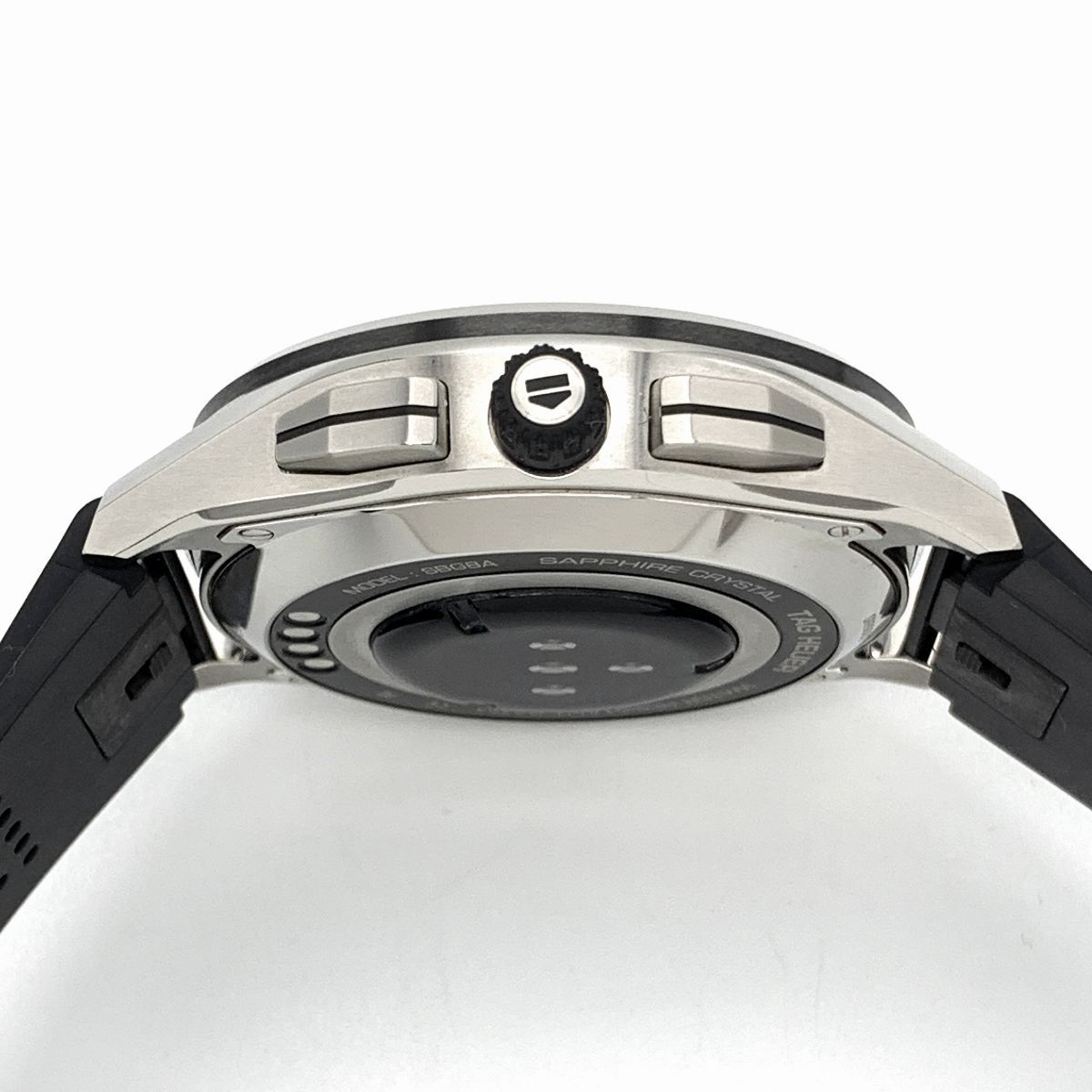タグホイヤー コネクテッド TAGHEUER CONNECTED キャリバーE3 SBG8A12 