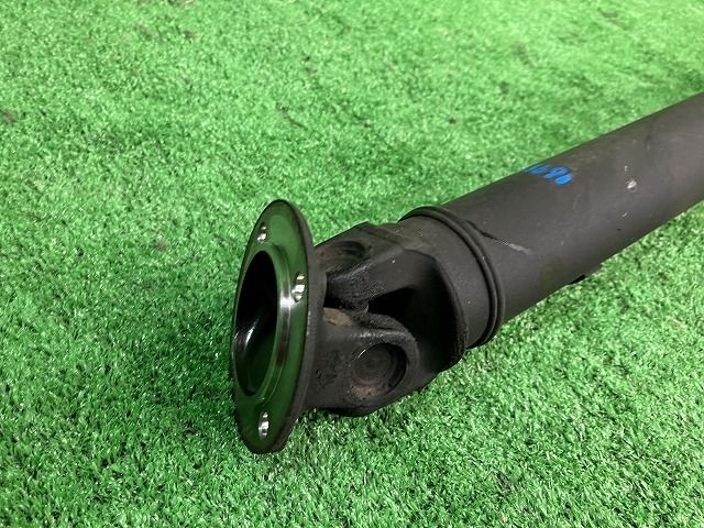 リアプロペラシャフト