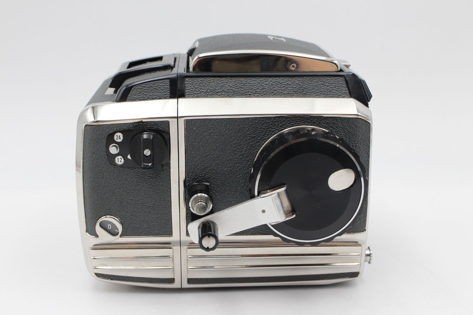 BRONICA S2