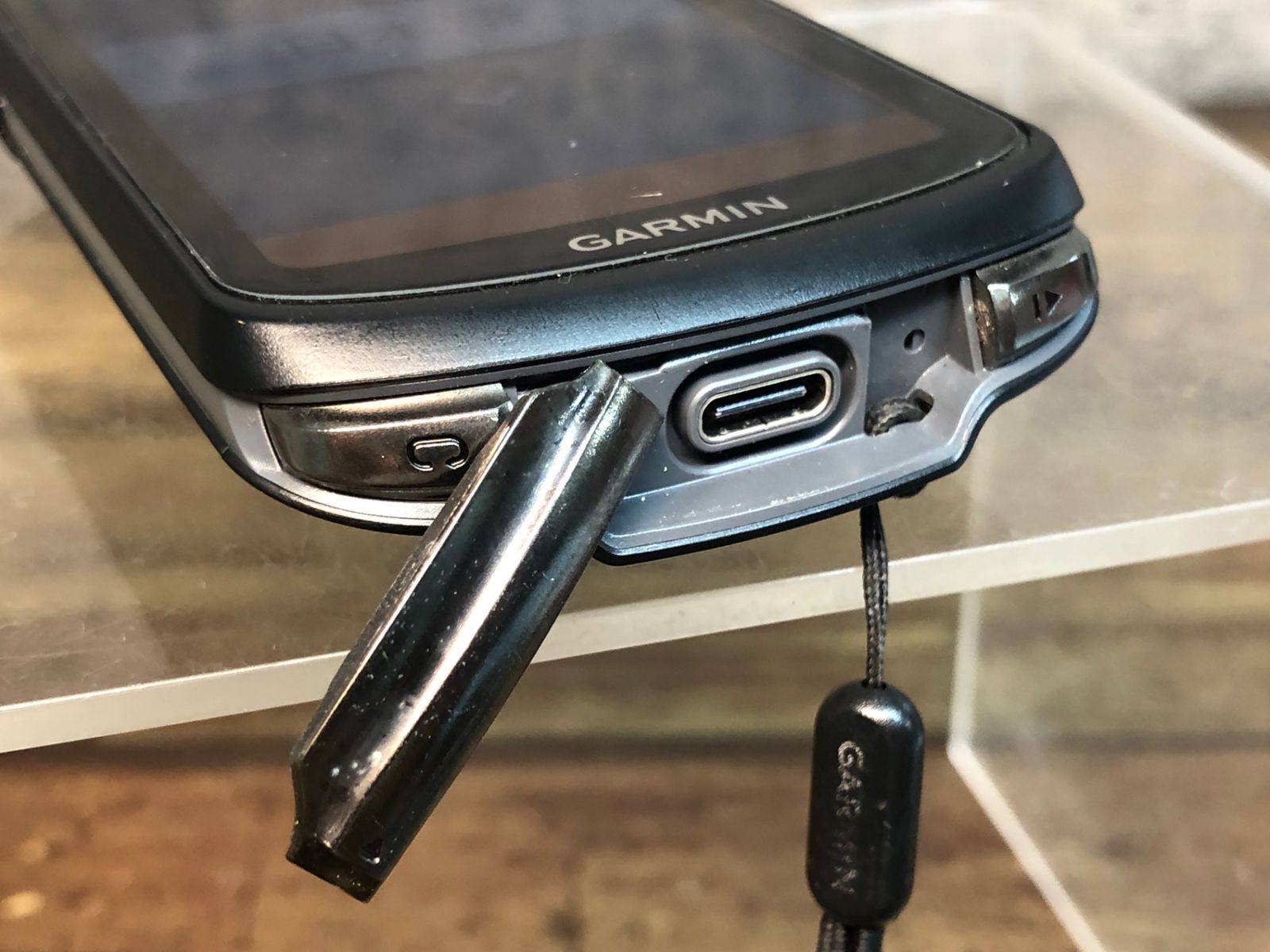 Garmin Edge 1030 サイクルコンピューター ガーミン サイクリング 中古