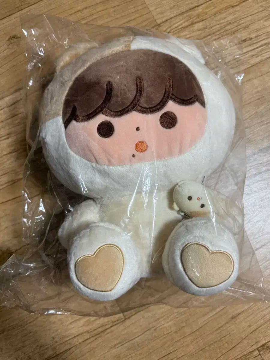 nct チソン ぬいぐるみ チソン ぬいぐるみ nct dream 10cm 新品 稀少品 マスター - メルカリ
