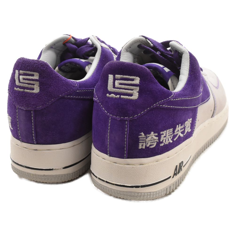 Robin プロフ必読　 NIKE SB QS Paul Rodriguez ZOOM AIR LOW QS 