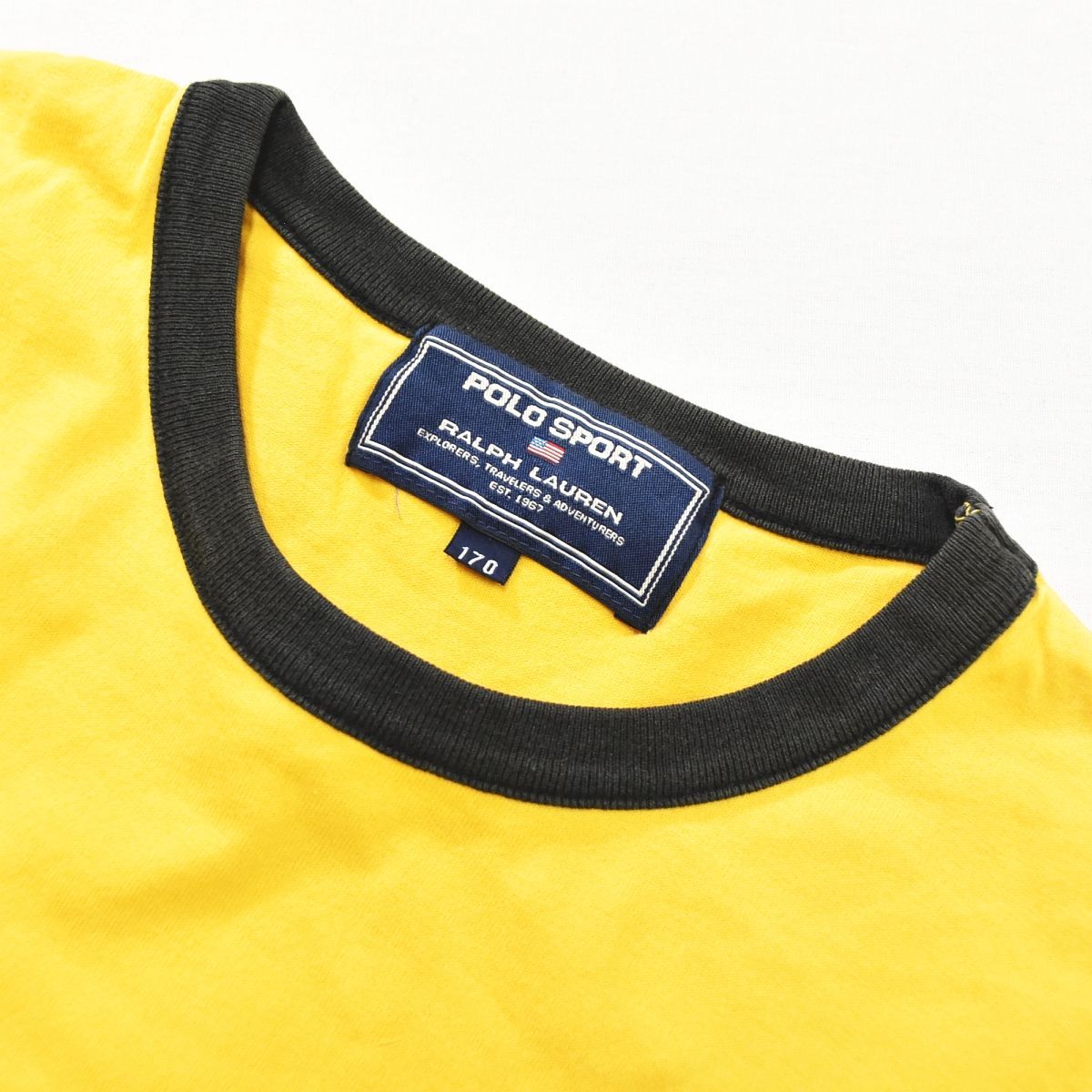 希少】 90sヴィンテージ ポロスポーツ ラルフローレン POLO SPORT 