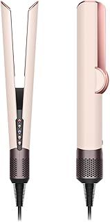 Dyson(ダイソン) ドライヤー Dyson Airstrait?ストレイトナー 大 Dyson(ダイソン) ドライヤー Dyson Airstrait?ストレイトナー 大