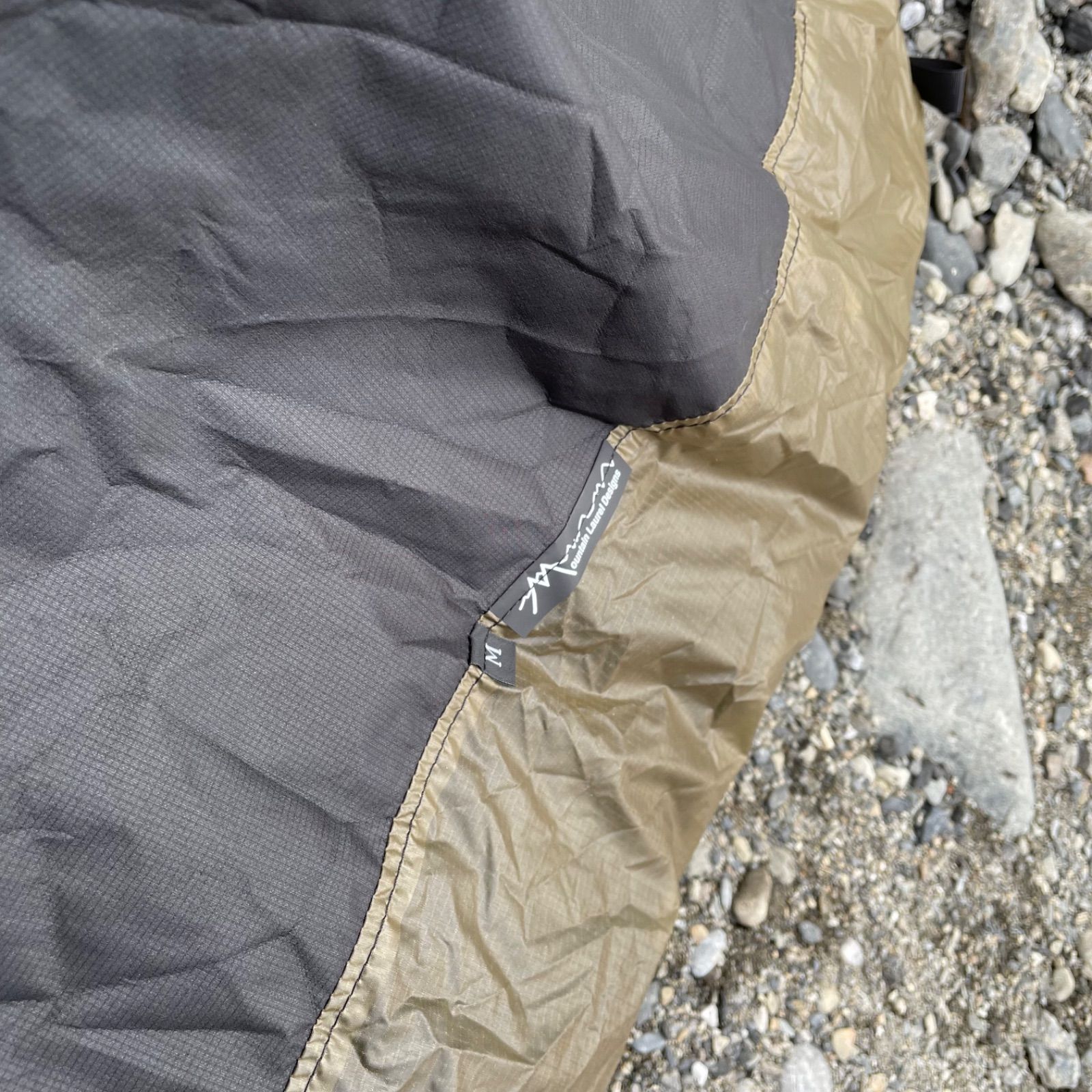 Mountain Laurel Designs FKT EVENT BIVY - メルカリ