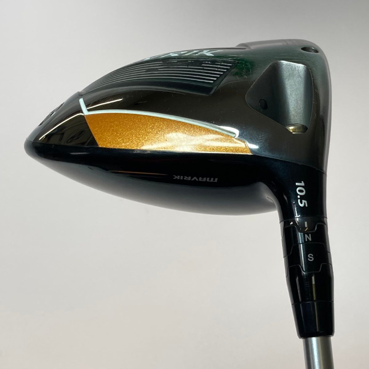 Callaway - ◎◎Callaway キャロウェイ MAVRIK マーベリック 1W 10.5° ドライバー Diamana 50 S カバー付 5002476385_p01_01.jpg