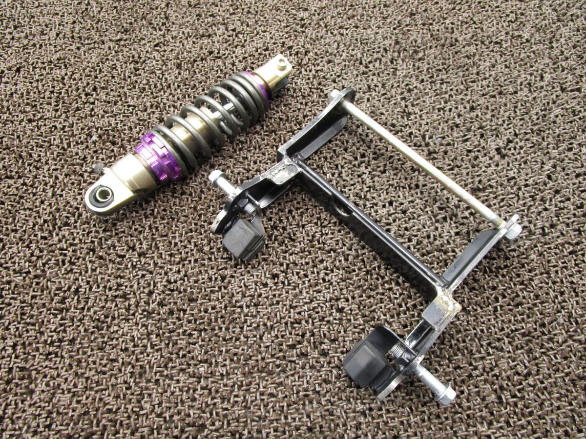 ホンダ AF55E