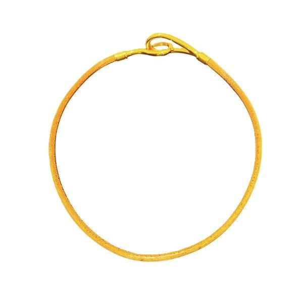 エルメス Hermes ジャンボブレスレット ブランド小物 ブレスレット ユニセックス