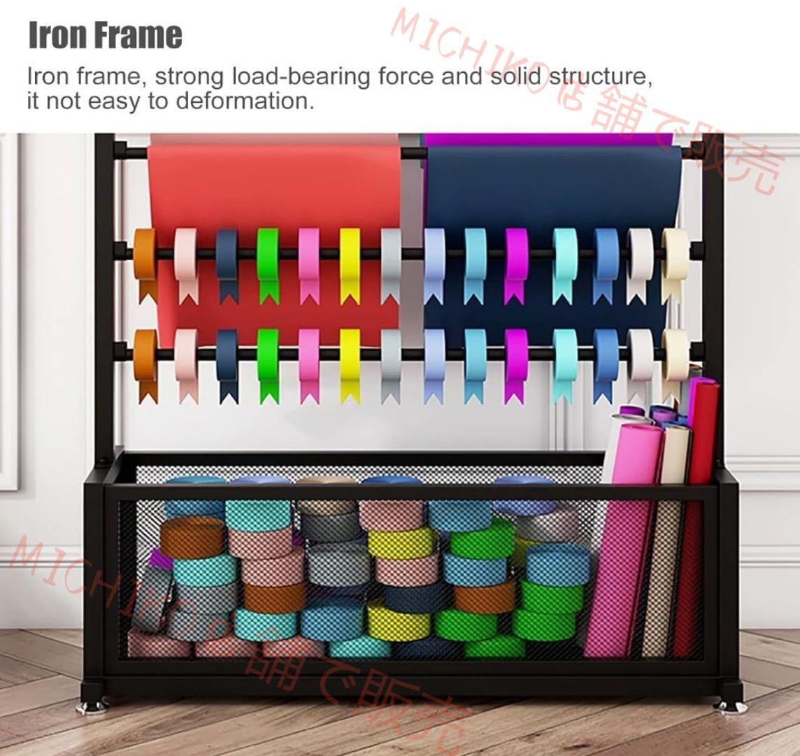 フラワーショップやギフトショップのための頑丈なディスプレイスタンド