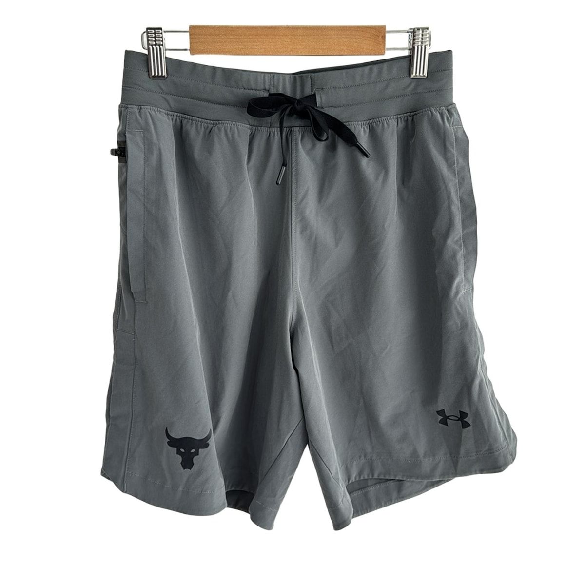 UNDER ARMOUR 野球 ハーフパンツ メンズ アンダーアーマー TS