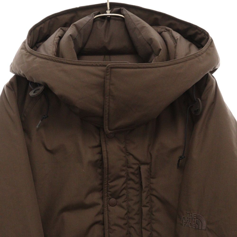 THE NORTH FACE PURPLE LABEL (ノースフェイスパープルレーベル