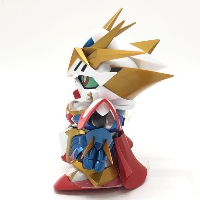 梅雨っ!】SDX太陽騎士ゴッドガンダム（未開封品） その他