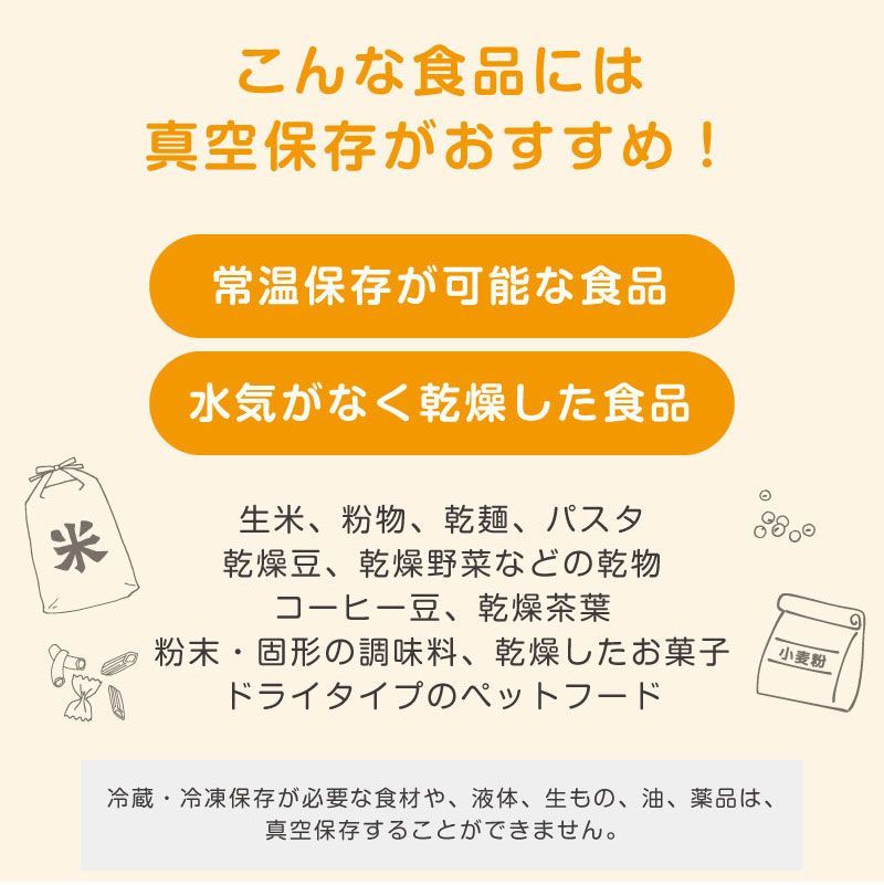 セール 18日8：00まで！【保証期間有り】米びつ 真空保存容器 ライスストッカー 12L 10kg 米櫃 密閉容器 虫除け キャニスター  ライスバケツ 大容量 自動 電動 真空ポンプ ACアダプター USBケーブル 計量カップ 長期保存 鮮度長持ち 湿気防止 - メルカリ