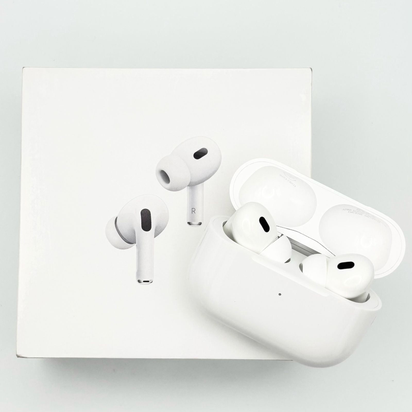 | 保証あり | AirPods Pro 第2世代 MagSafe充電ケース USB-C A3047 A3048 A2968