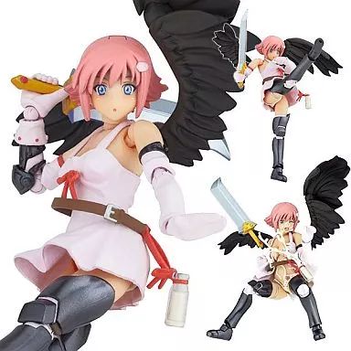 Amazon.co.jp: リボルテック ナナエル リボルテッククイーンズ