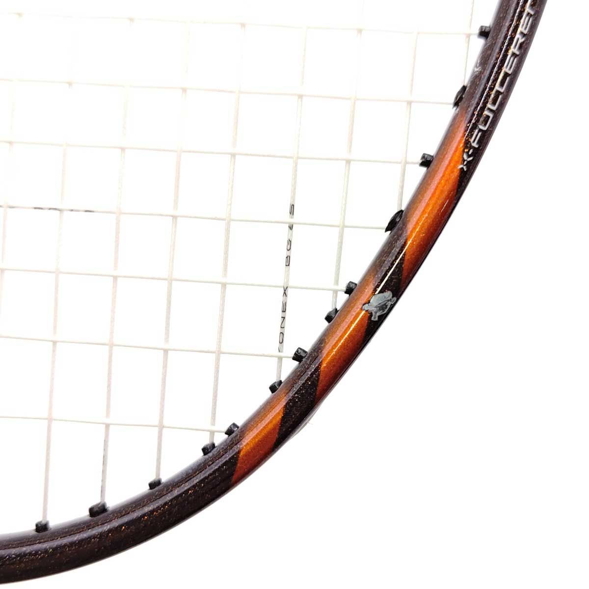 ナノスピード9900 3UG5 ヨネックス Yonex Nano Speed 9900 (NS9900-3UG5) 2009 Badminton Racket