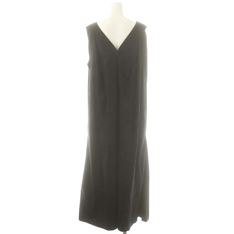 エトレトウキョウ ETRE TOKYO タックテントオールインワン サロペット