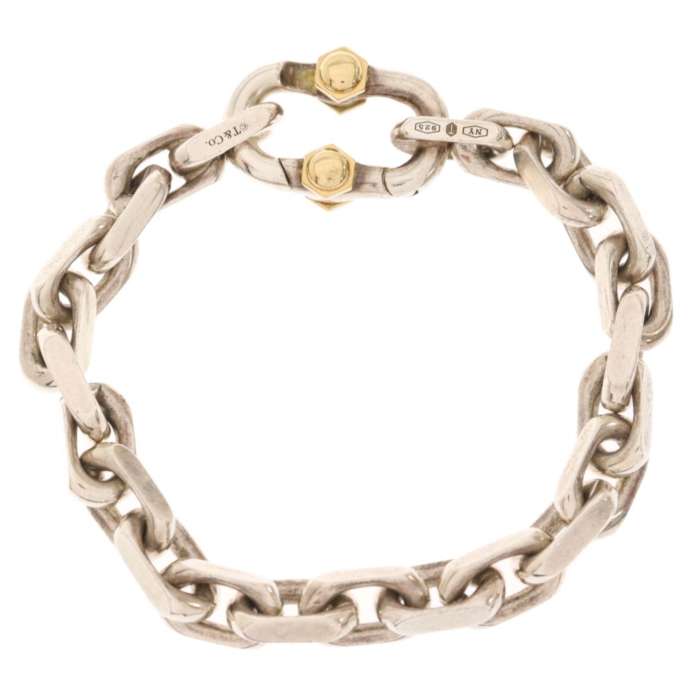TIFFANY & Co. (ティファニー) 1837 MAKERS メイカーズ ワイド