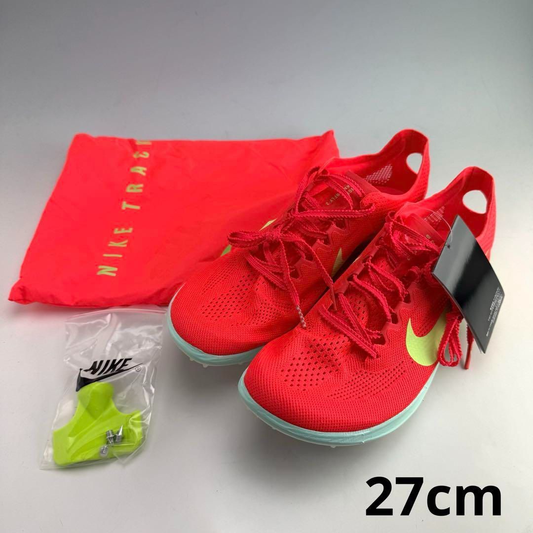 27cm ナイキ ドラゴンフライ2 \