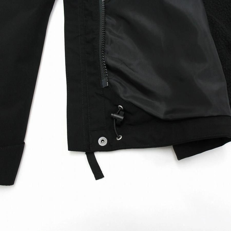 マウンテンジャケット