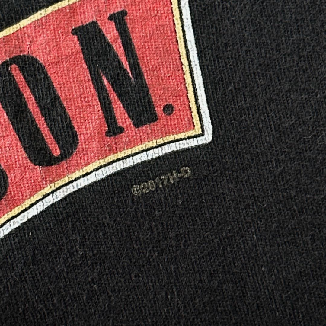 ハーレーダビットソン ガンズアンドローゼズ メキシコ製