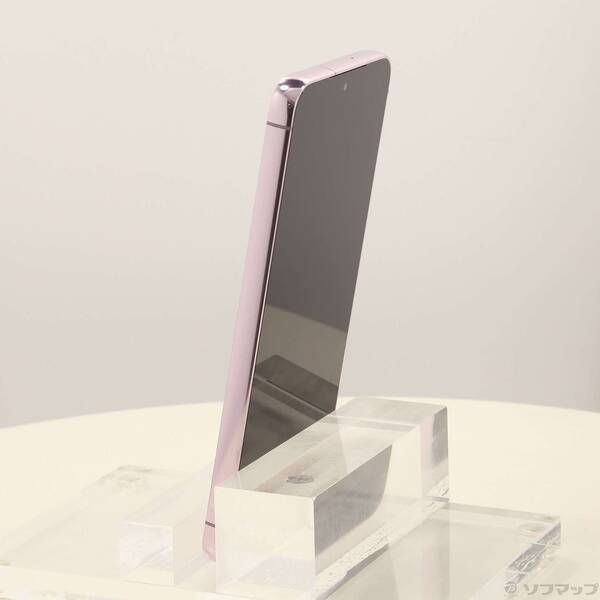 中古品〕 Galaxy S23 256GB ラベンダー SCG19 au SIMフリー【262