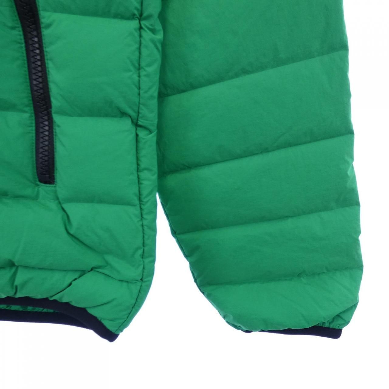 MARK-LONA ダウンジャケット