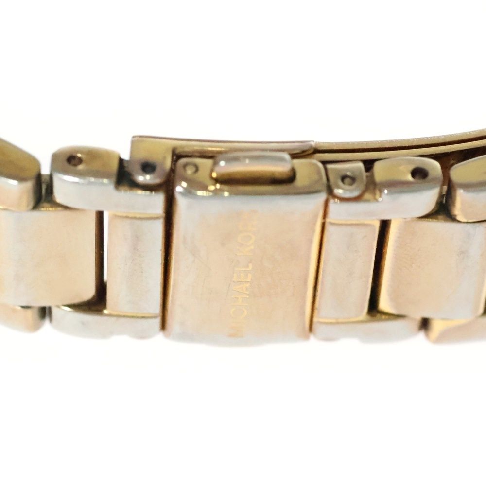 シェル文字盤 腕時計