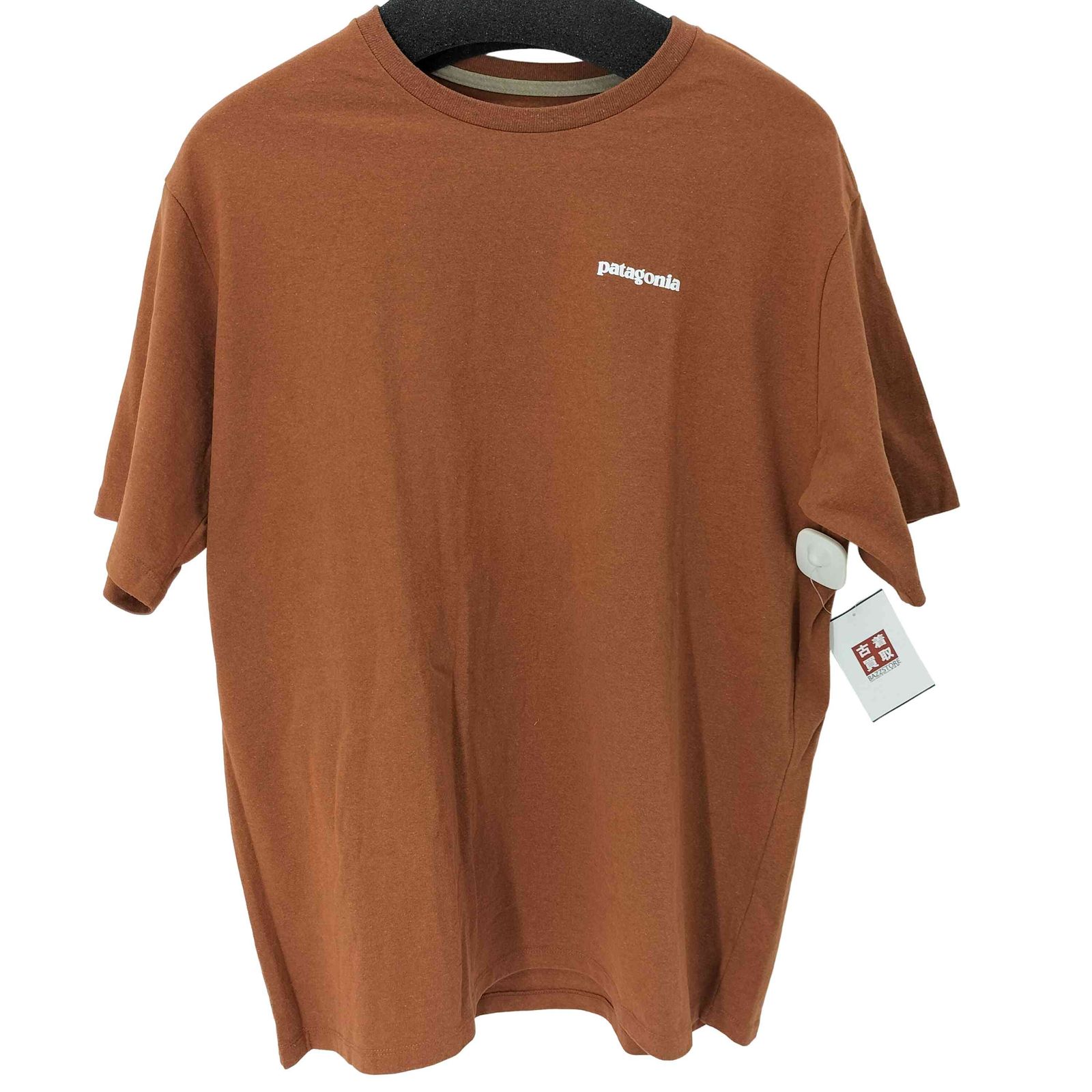 パタゴニア patagonia P-6 Logo Responsibili-tee メンズ import：L