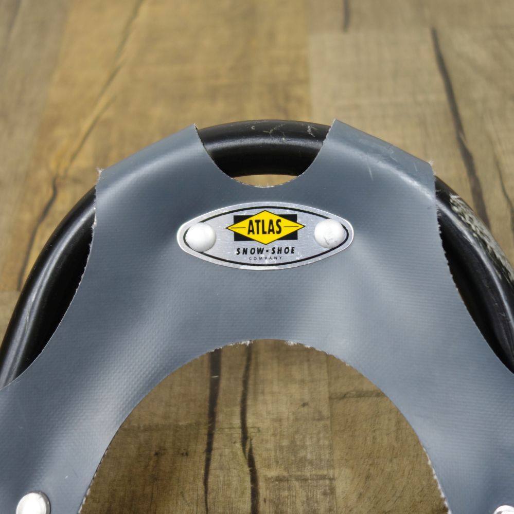 アトラス ATLAS スノーシュー 925 SNOW SHOE かんじき わかん 登山