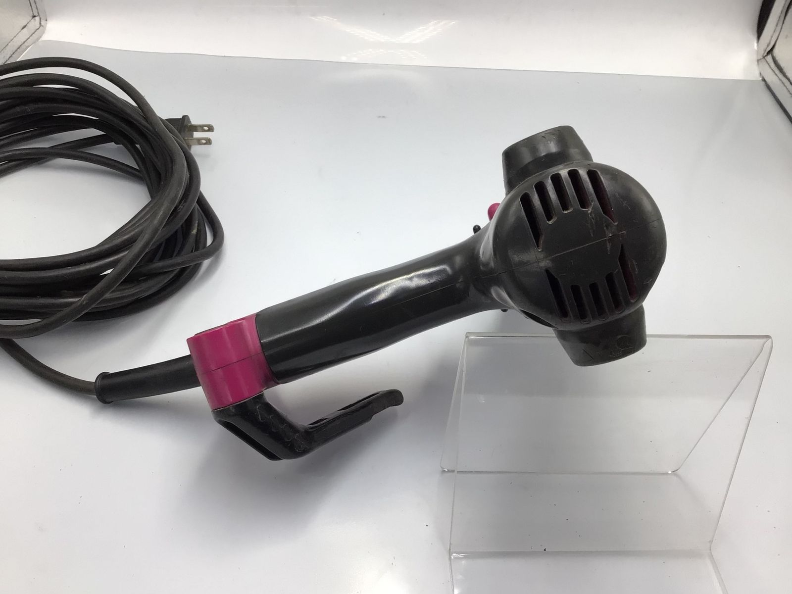 インパクトレンチ WR12VB