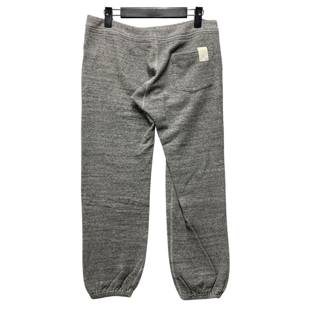 N.HOOLYWOOD エヌハリウッド スウェットパンツ グレー サイズ不明 正規