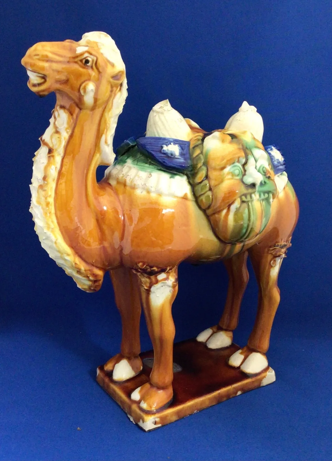 2025年最新】ラクダ 唐三彩の人気アイテム - メルカリ