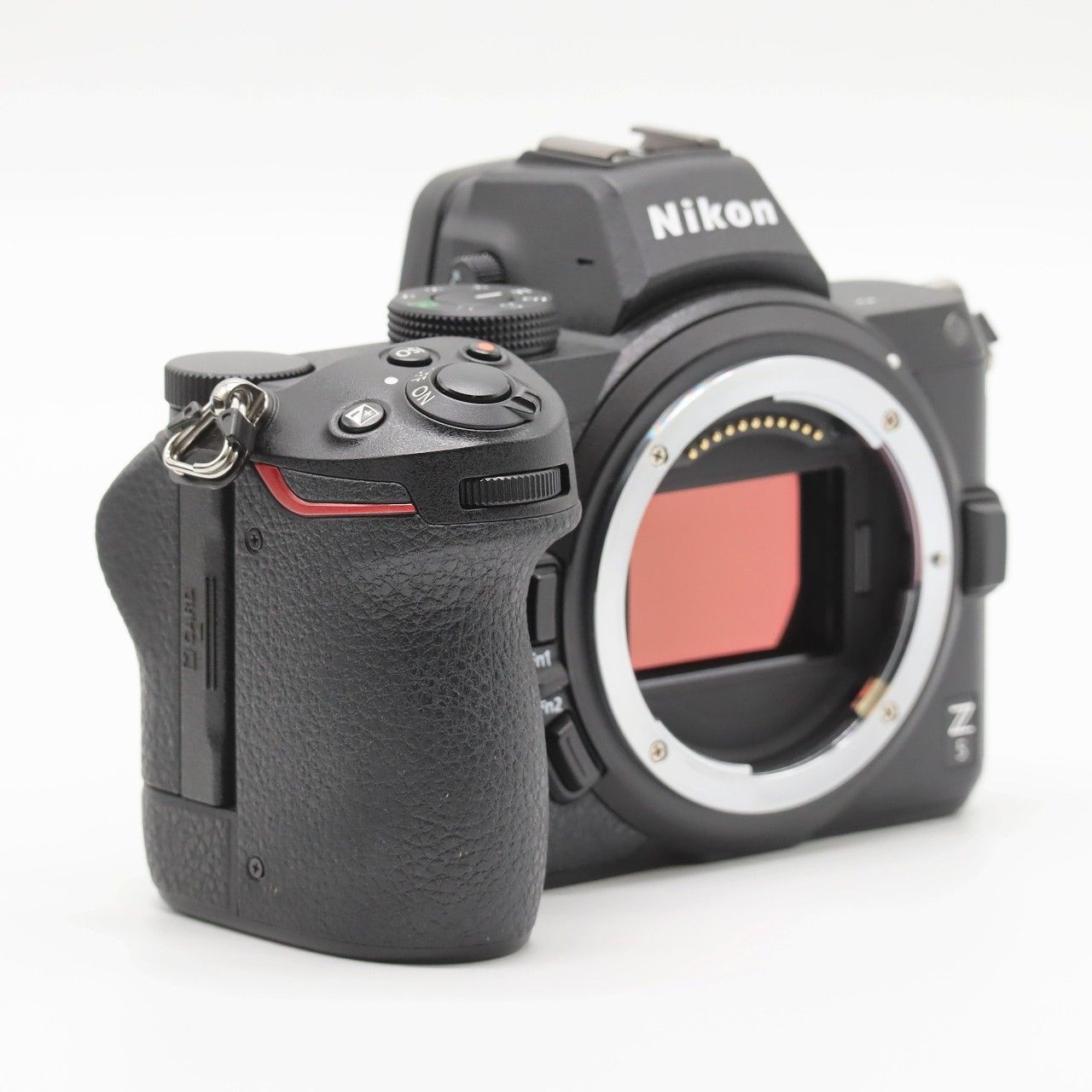 フルサイズミラーレス 一眼レフカメラ NIKON Z5レンズキット ニコン Z