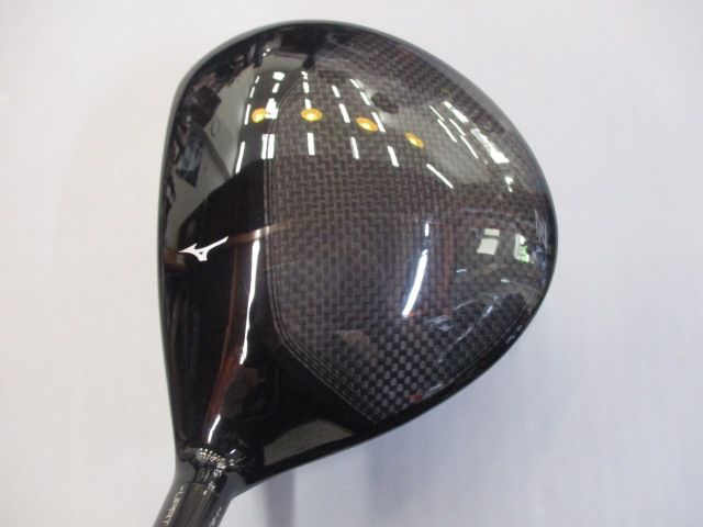 ドライバー ミズノ ST-Z 220/Diamana MM D62/S/9.5[128891] - メルカリ