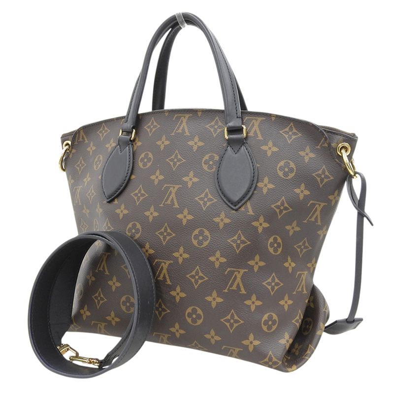 ルイヴィトン２ウェイバッグ ルイヴィトン モノグラム バッグ レディース LOUIS VUITTON