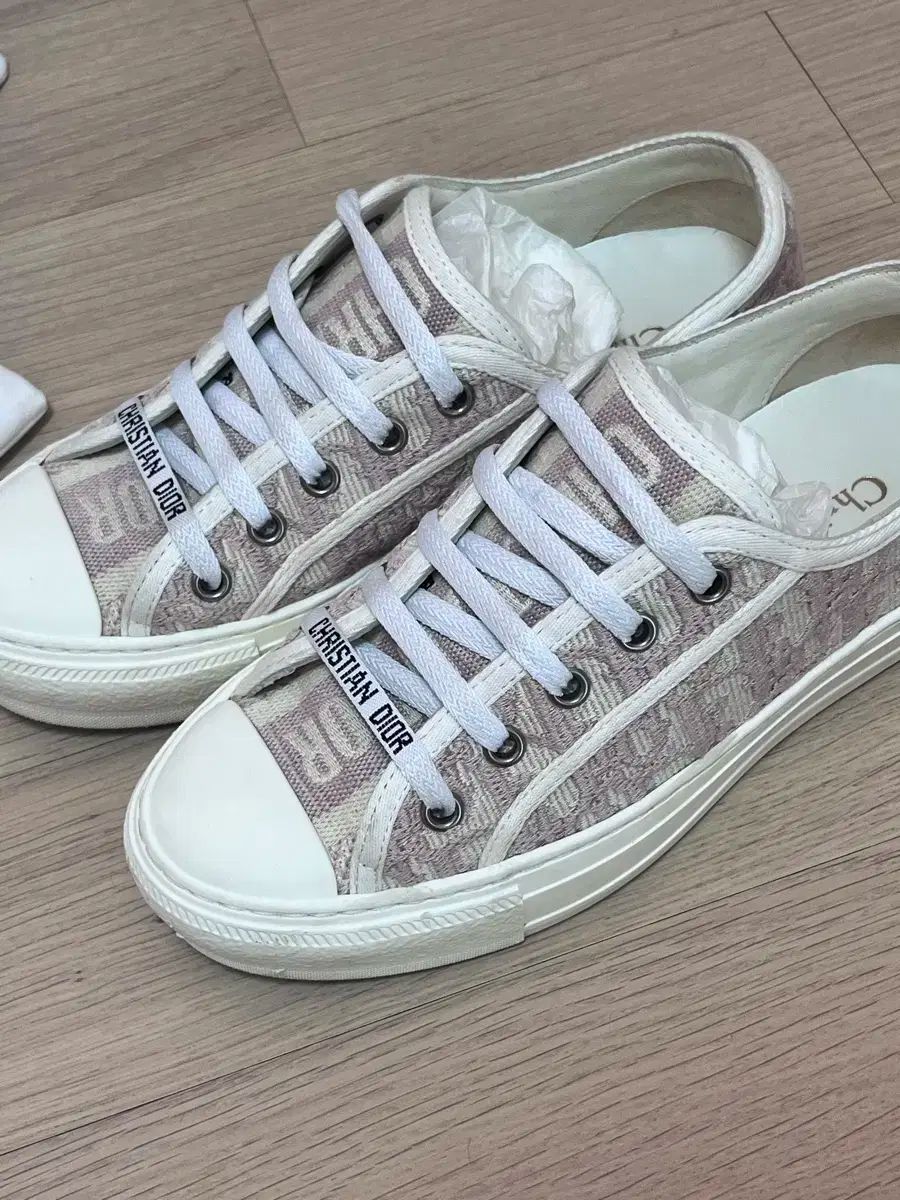 DIOR(ディオール) WALK'N'DIOR(ウォーキンディオール) 35 大人気