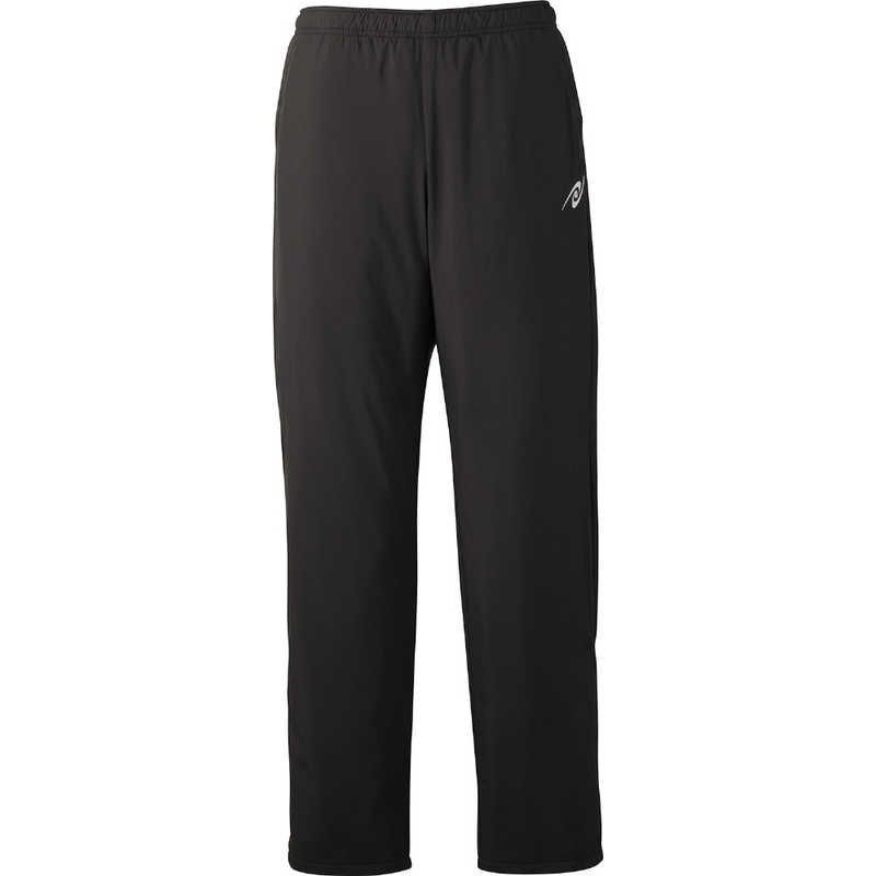 送料無料 ♥ 未開梱 ニッタク 卓球用品 Nittaku ユニセックス KRホットウォーマーパンツ ブラック 2XO NW2877