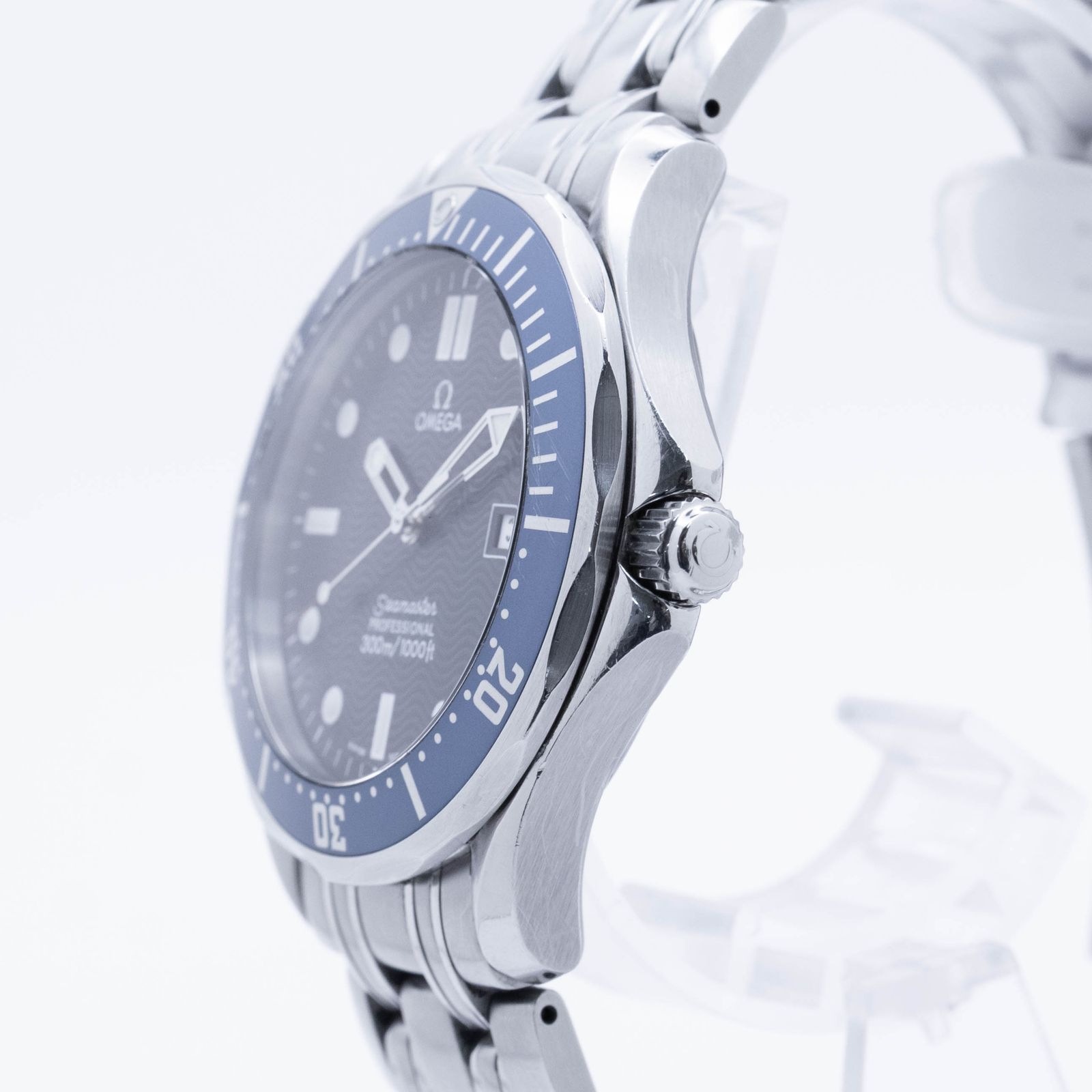 タグホイヤー TAG HEUER WI1151-K0 セル クォーツ メンズ_822949 TAG