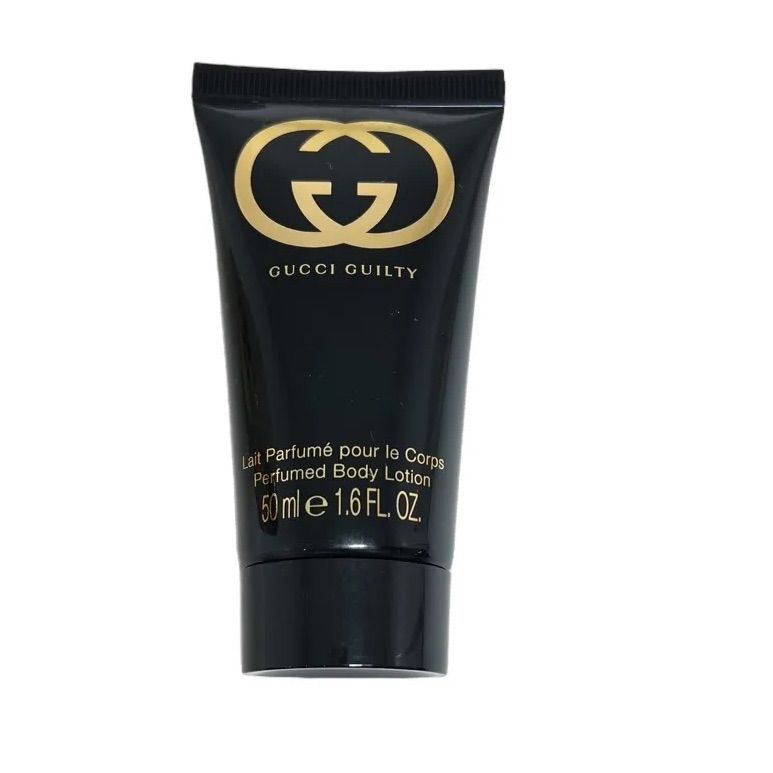 ★未使用★グッチ　ギルティ　まとめ　オードトワレ50ml ボディローションなど GUCCI グッチ ギルティ オードトワレ 50mL 香水 : コスメ